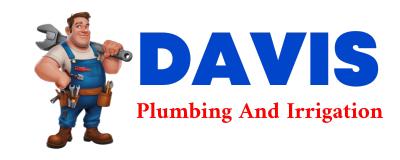 Trusted plumber in PULLMAN